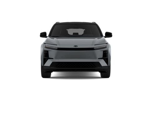 New 2026 Toyota C-HR AWD/4WD image 17