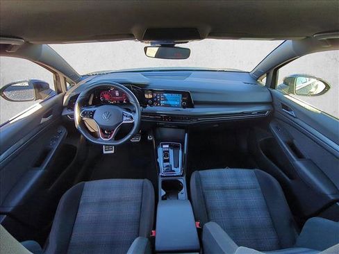 Used 2024 Volkswagen GTI S image 16