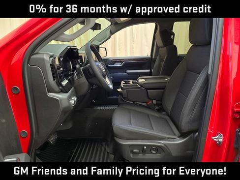 New 2026 GMC Sierra 1500 Elevation image 11