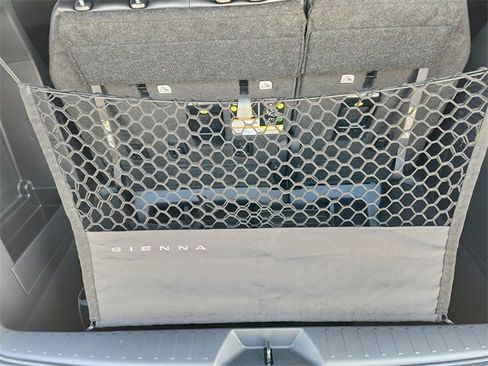 New 2026 Toyota Sienna Limited image 22