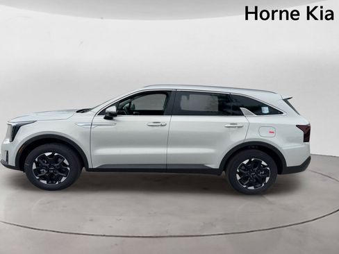 New 2026 Kia Sorento S AWD/4WD image 6
