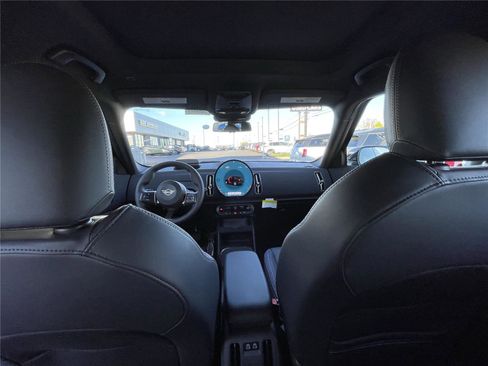New 2026 MINI Cooper Countryman S AWD/4WD image 15