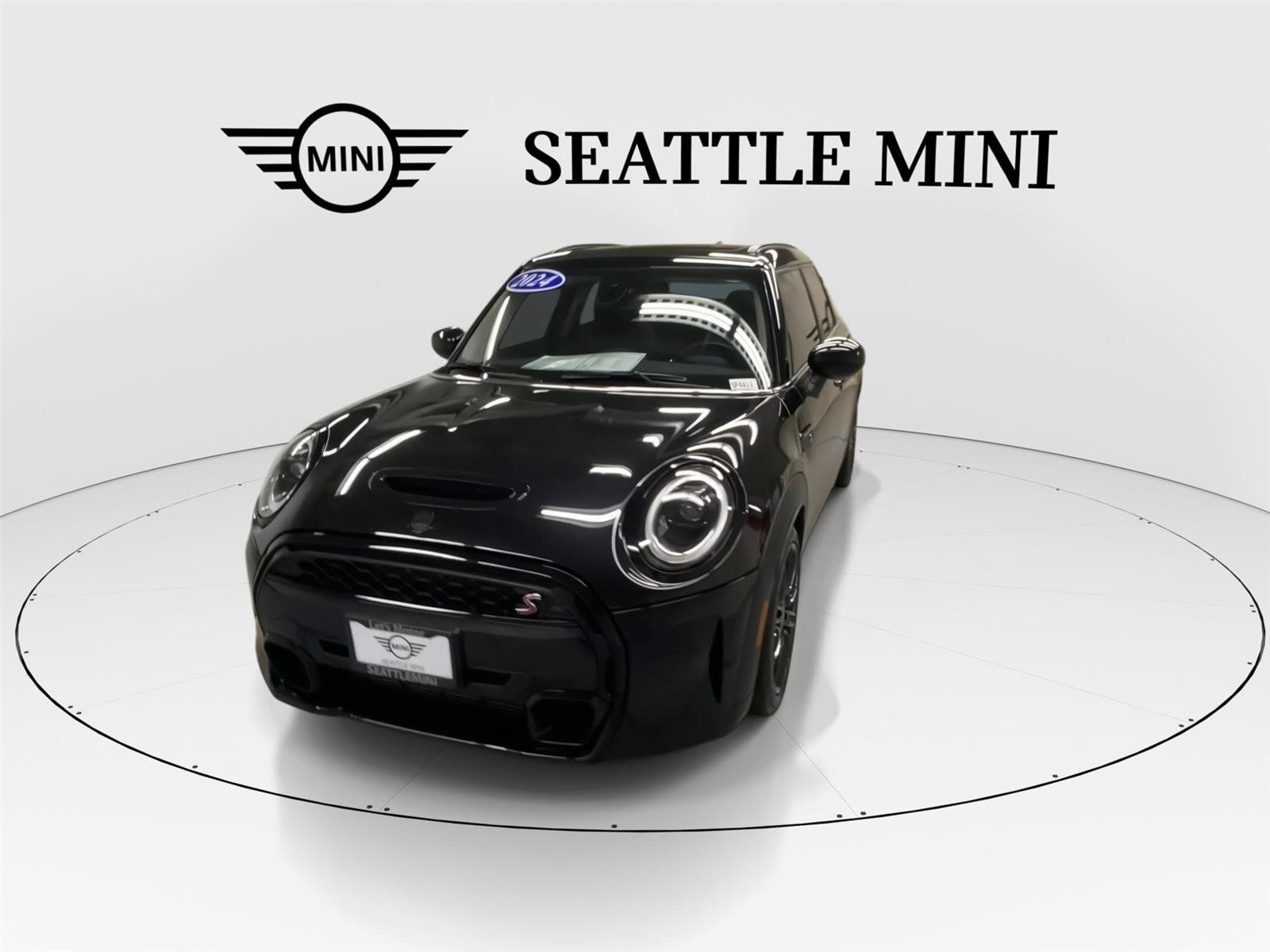 Used 2024 MINI Cooper S FWD image 4