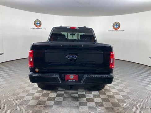 Used 2022 Ford F150 XLT w/ Equipment Group 302A High image 19