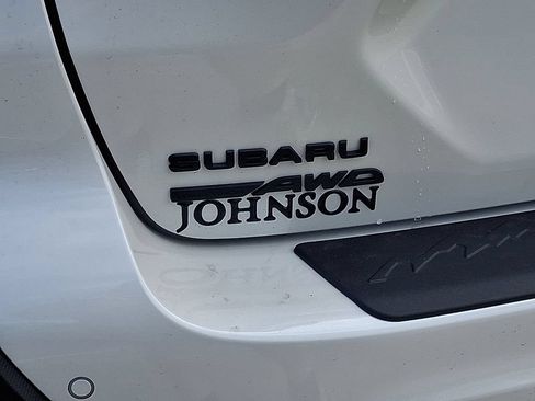 New 2026 Subaru Crosstrek 2.5i Limited AWD/4WD image 19