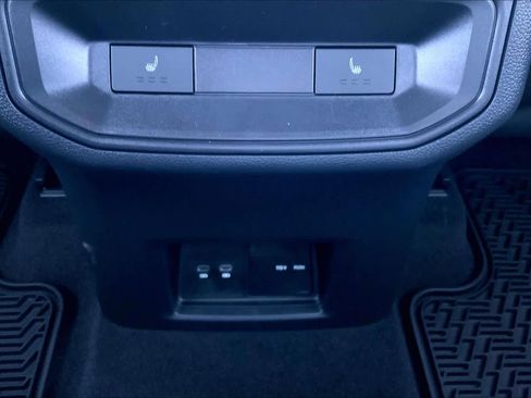 New 2026 Volkswagen Atlas Cross Sport SEL AWD/4WD image 20
