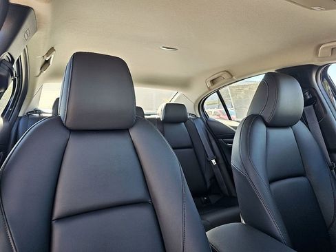 New 2026 MAZDA MAZDA3 s Sport image 17