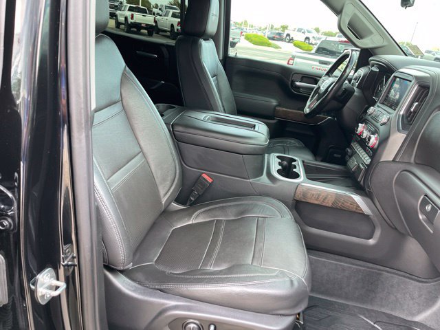 Used 2021 GMC Sierra 1500 Denali w/ Denali Ultimate Package AWD/4WD image 21
