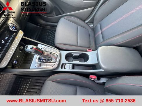 Used 2022 Hyundai Kona N Line w/ Tech Package FWD image 27