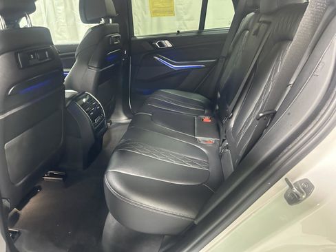 Used 2023 BMW X5 M50i w/ Executive Package image 16