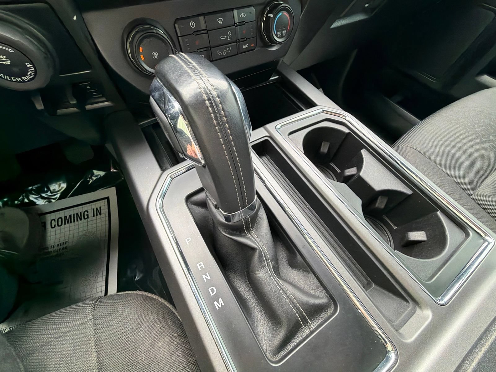 Used 2018 Ford F150 XLT w/ Equipment Group 302A Luxury AWD/4WD image 26