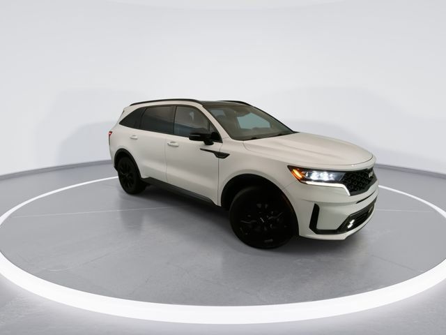 Used 2023 Kia Sorento SX FWD image 8