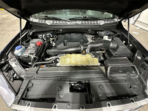 Used 2020 Ford F150 Lariat w/ Equipment Group 502A Luxury image 20