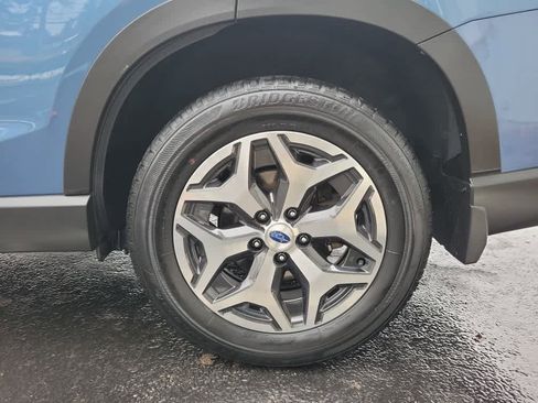 Certified 2023 Subaru Forester Premium image 34