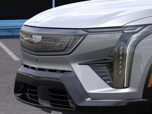 New 2027 Cadillac Optiq Sport AWD/4WD image 13
