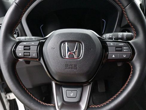 Used 2024 Honda Pilot TrailSport image 19