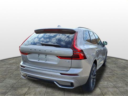 New 2026 Volvo XC60 T8 Ultra w/ Protection Package Premier AWD/4WD image 3