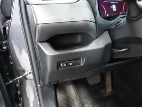 Used 2024 Toyota RAV4 LE image 24