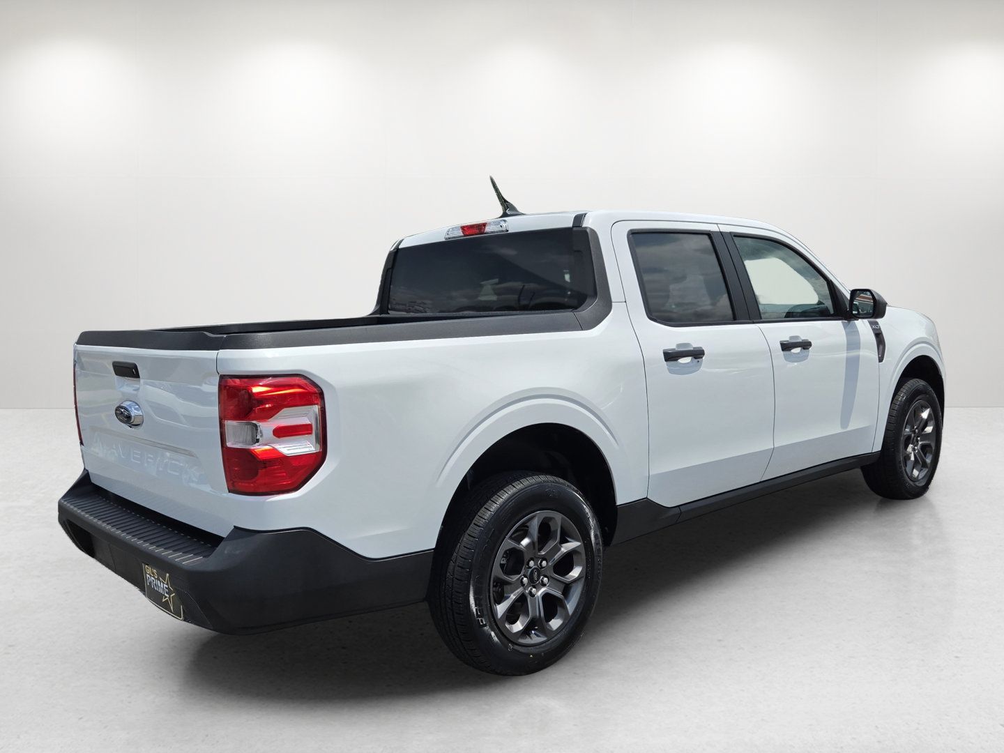 Used 2024 Ford Maverick XLT FWD image 5