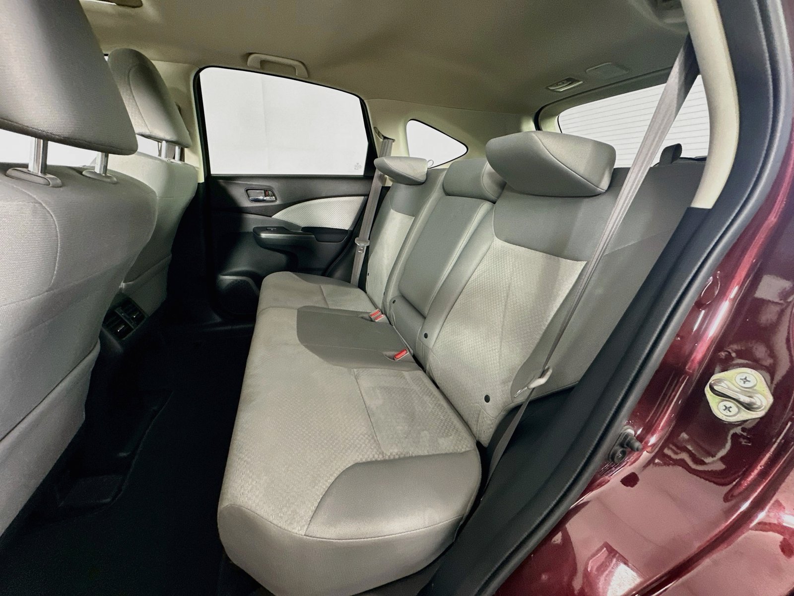 Used 2016 Honda CR-V EX image 24