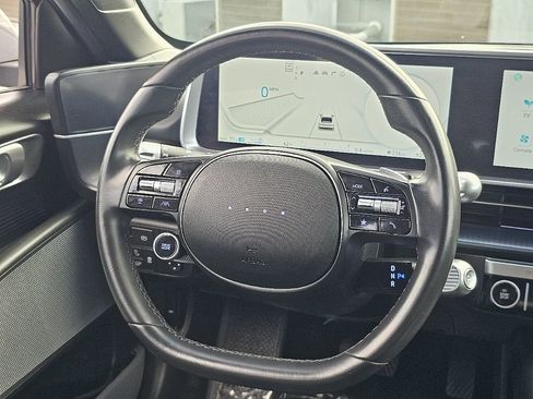 Used 2023 Hyundai Ioniq 6 SEL image 38