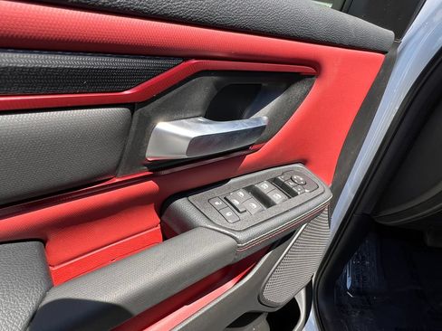 New 2026 RAM 1500 Rebel AWD/4WD image 20