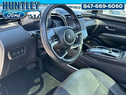 Used 2023 Hyundai Tucson Limited AWD/4WD image 20