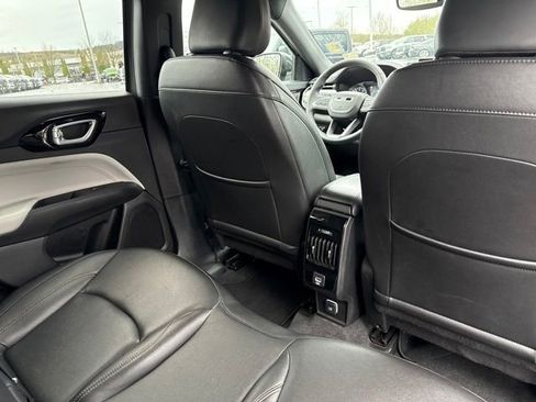 Used 2024 Jeep Compass Limited image 24