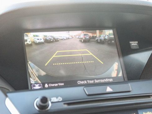 Used 2018 Acura MDX FWD image 24