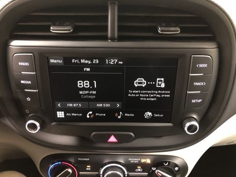 New 2025 Kia Soul LX w/ LX Technology Package image 27