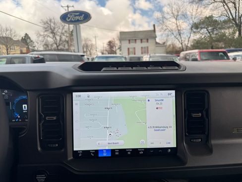 New 2026 Ford Bronco Badlands AWD/4WD image 28