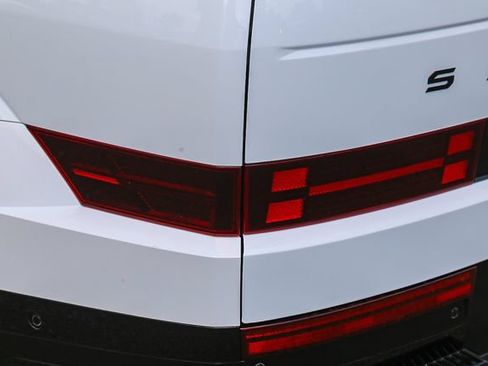 New 2026 Hyundai Santa Fe Calligraphy AWD/4WD image 10