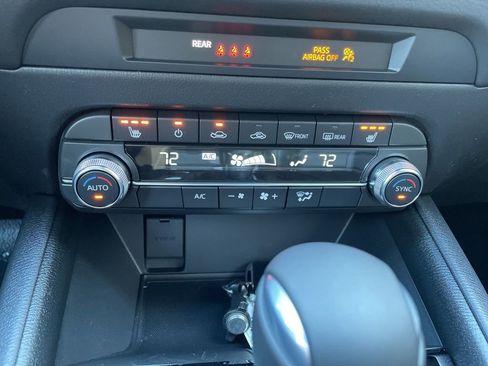 New 2025 MAZDA CX-5 AWD 2.5 S w/ Preferred Package image 23