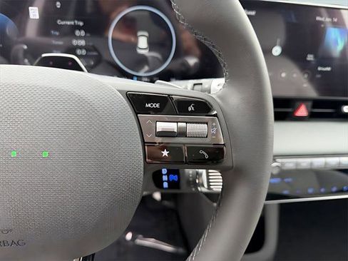 New 2026 Hyundai Ioniq 5 Limited image 17