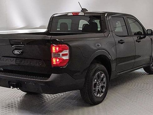 Certified 2026 Ford Maverick XLT image 3