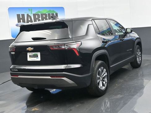 Used 2025 Chevrolet Equinox LT image 5