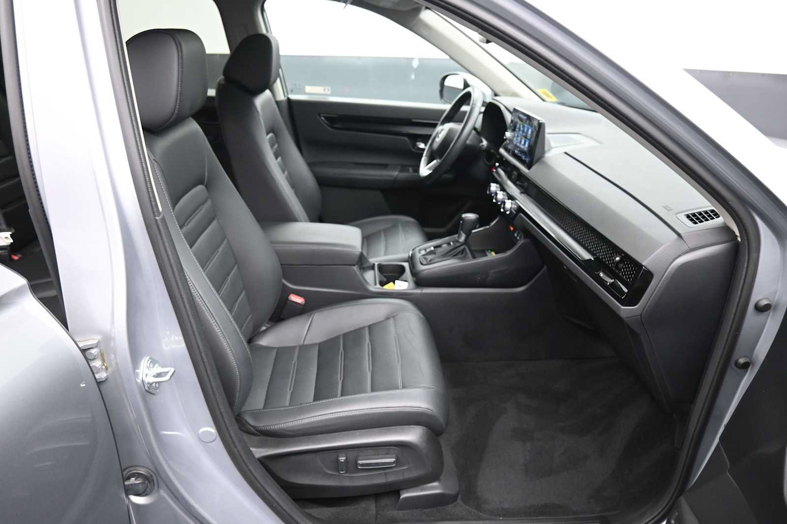 Certified 2024 Honda CR-V EX-L image 25