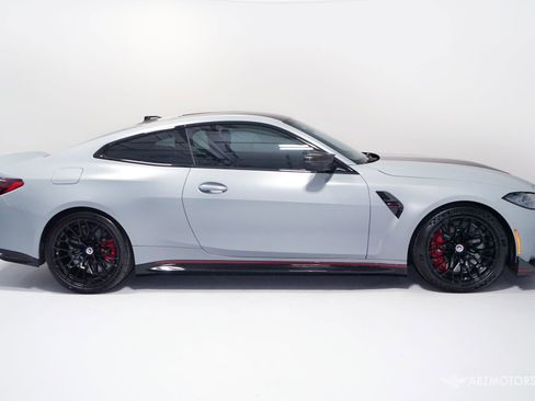 Used 2023 BMW M4 CSL image 4