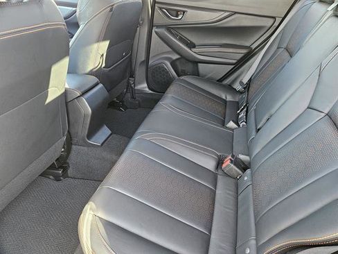 Certified 2023 Subaru Crosstrek 2.5i Limited w/ Moonroof Package image 20