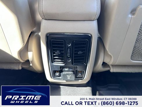 Used 2014 Jeep Grand Cherokee Limited AWD/4WD image 18