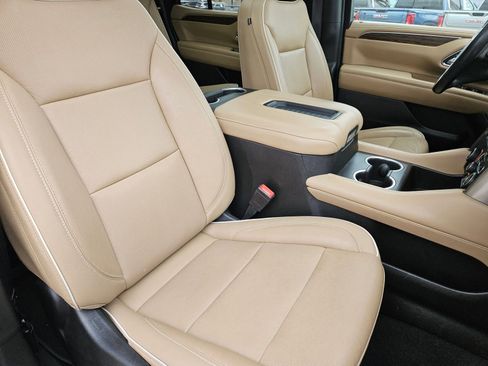 Used 2021 Chevrolet Tahoe Premier image 30