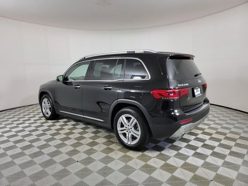 Certified 2022 Mercedes-Benz GLB 250 4MATIC image 6