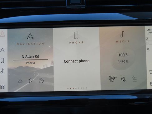 Used 2023 Land Rover Discovery Sport SE R-Dynamic image 32