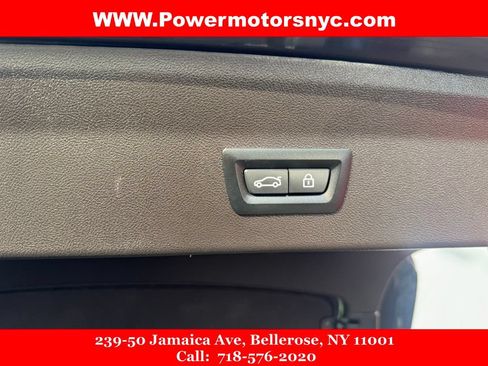 Used 2020 BMW X4 M40i w/ Premium Package AWD/4WD image 20