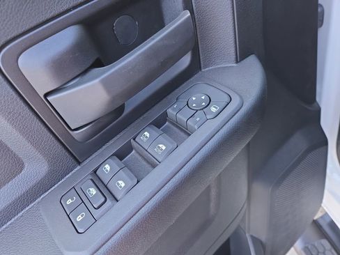 New 2026 RAM 3500 Tradesman w/ Chrome Appearance Group image 11