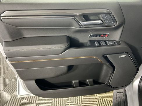 Used 2022 GMC Sierra 1500 AT4 w/ AT4 Premium Package image 22