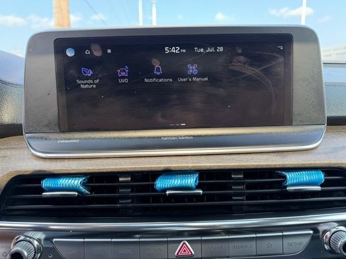 Used 2022 Kia Telluride SX w/ SX Prestige Package AWD/4WD image 36