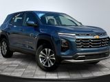 New 2026 Chevrolet Equinox LT w/ Convenience Package II image 2