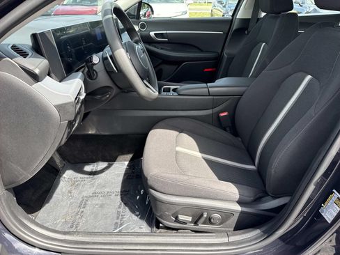 Used 2025 Hyundai Sonata SEL FWD image 29