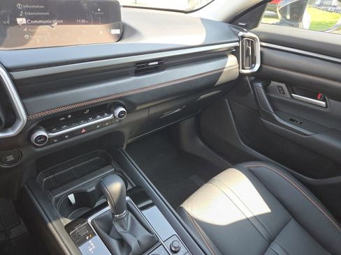 New 2026 MAZDA CX-50 AWD 2.5 S w/ Cargo Package image 20